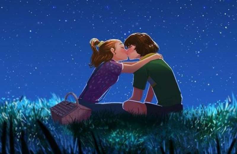 amor