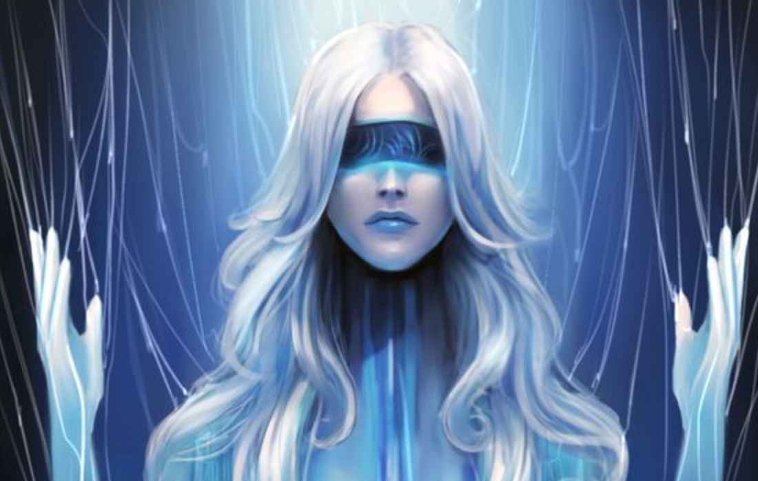 MAGIA BLANCA