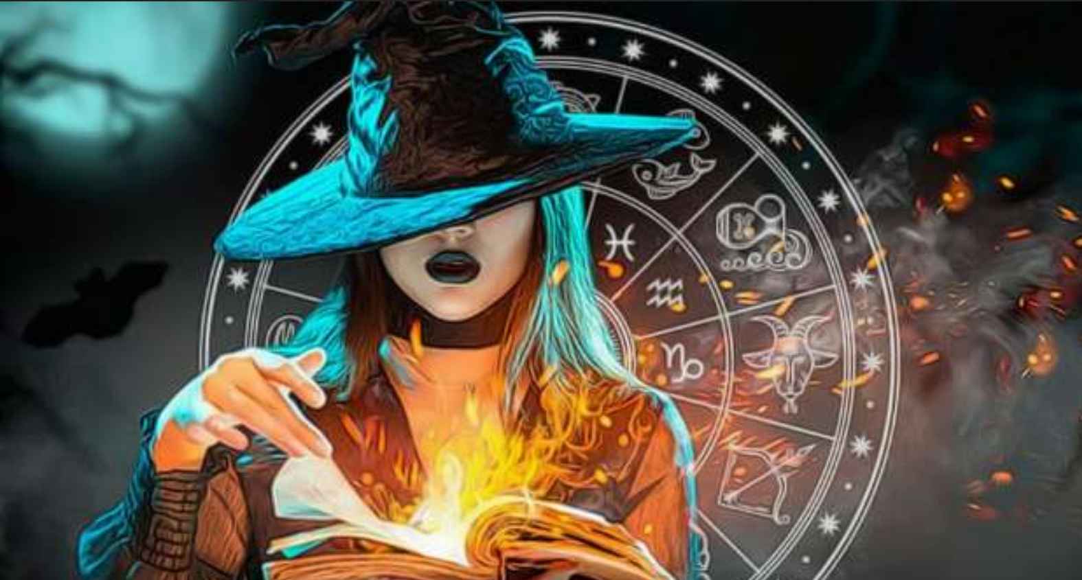 bruja