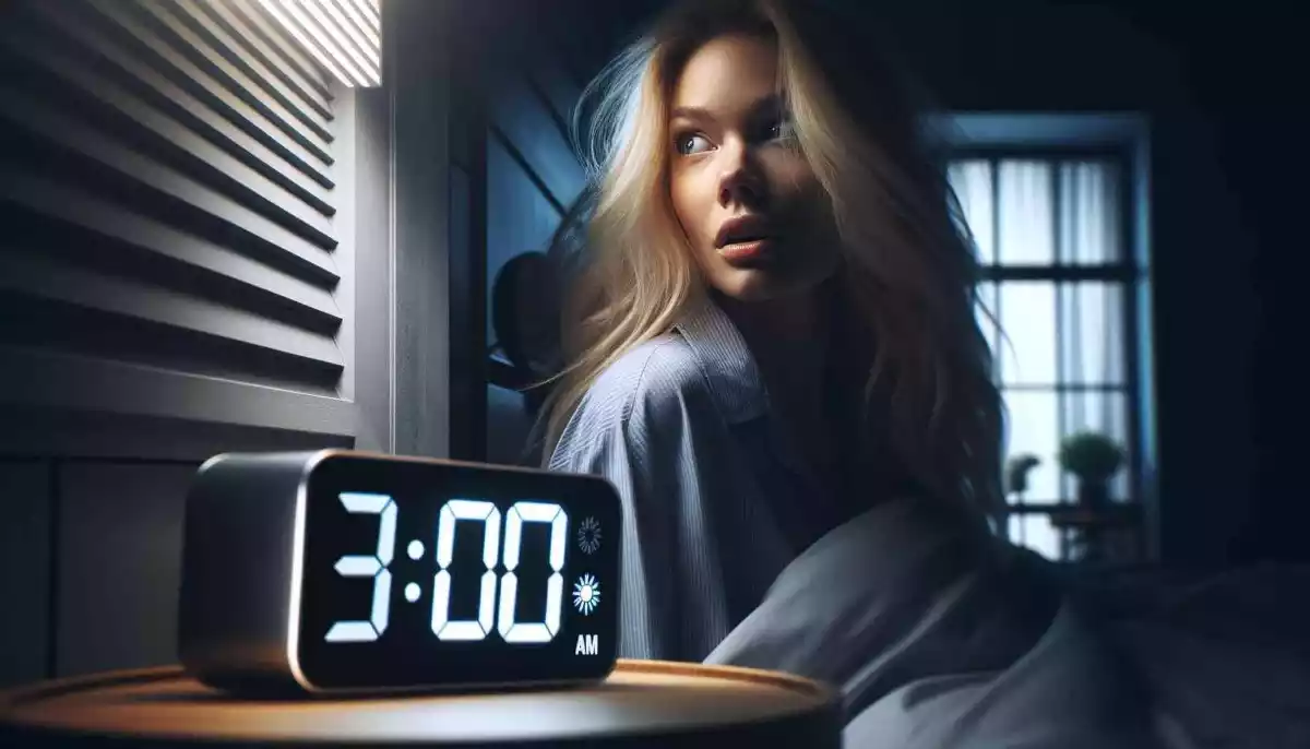 3 AM