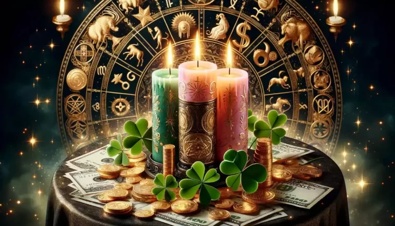RITUAL SIGNO STS
