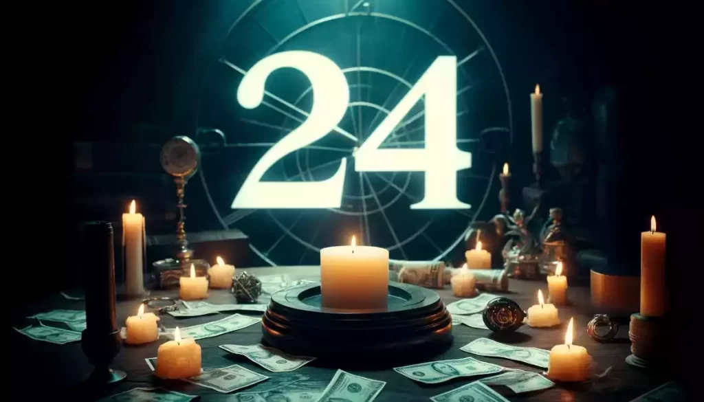 24 STS