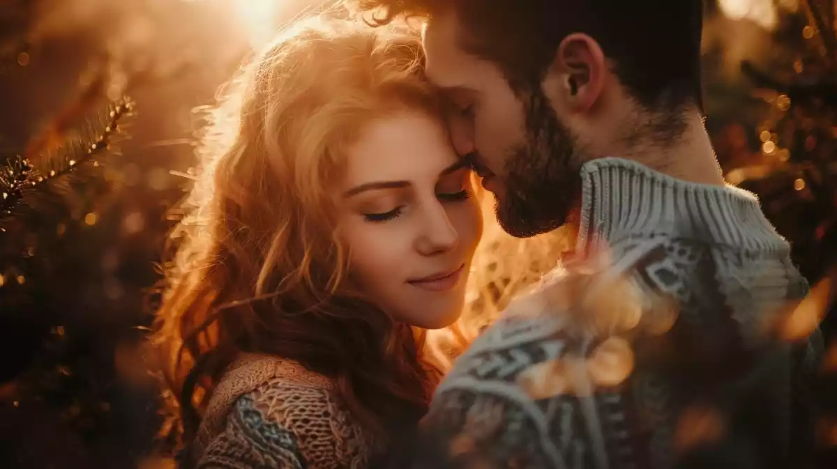 EL AMOR QUE MERECES