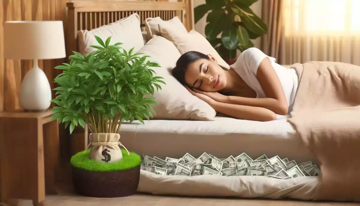 PLANTA STS