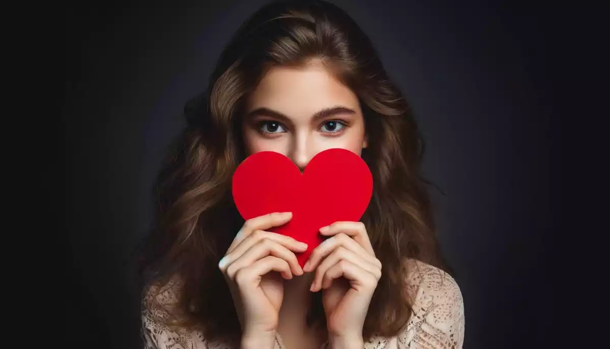se esta enamorando