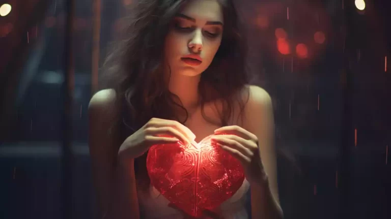 AMOR NO CORRESPONDIDO STS