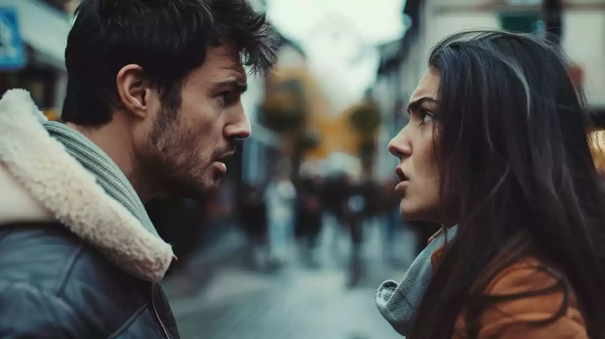 MEJORAR RELACION STS