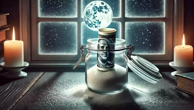 RITUAL AZUCAR UNIVERSAL