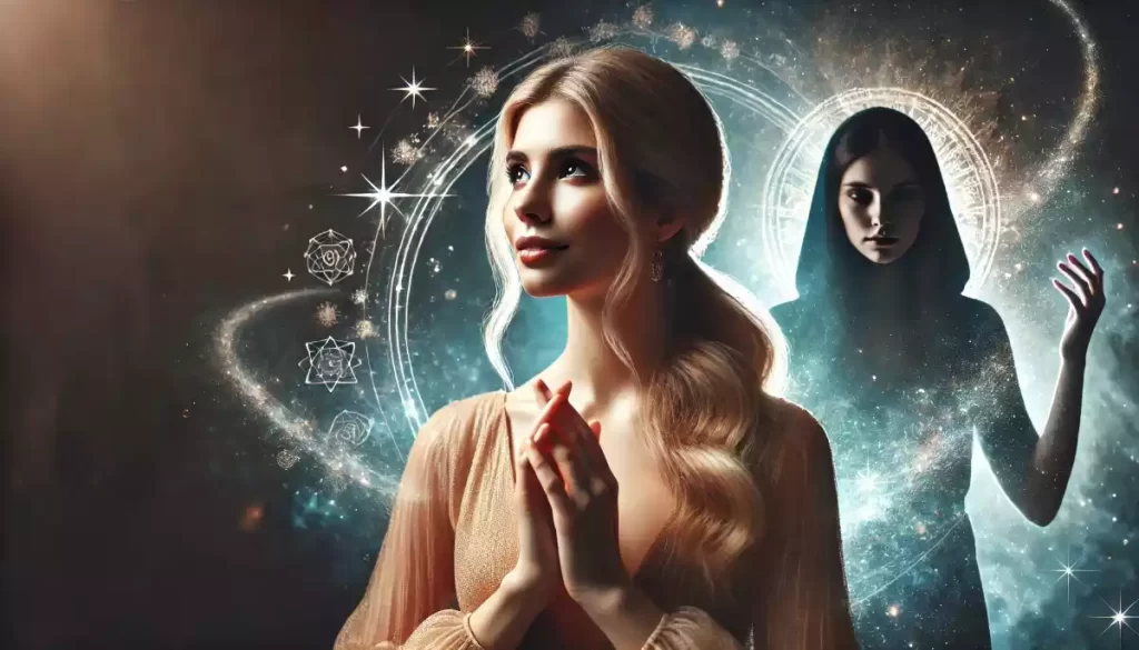 mensaje universo acecha sts