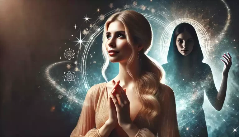 mensaje universo acecha sts