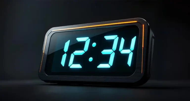 reloj