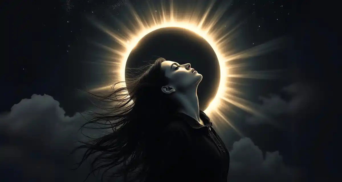 SOLAR ECLIPSE OCTOBER