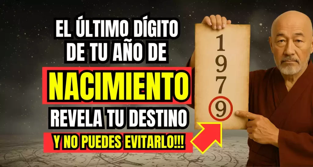 ultimo digito
