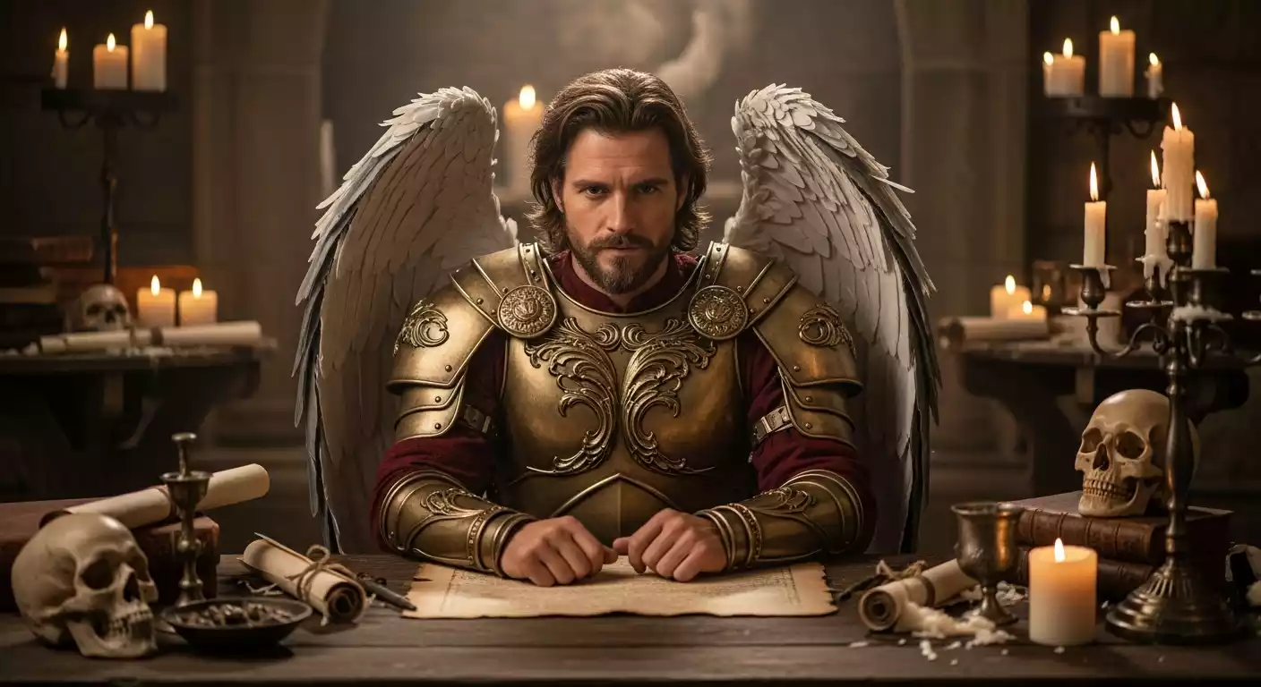 METATRON