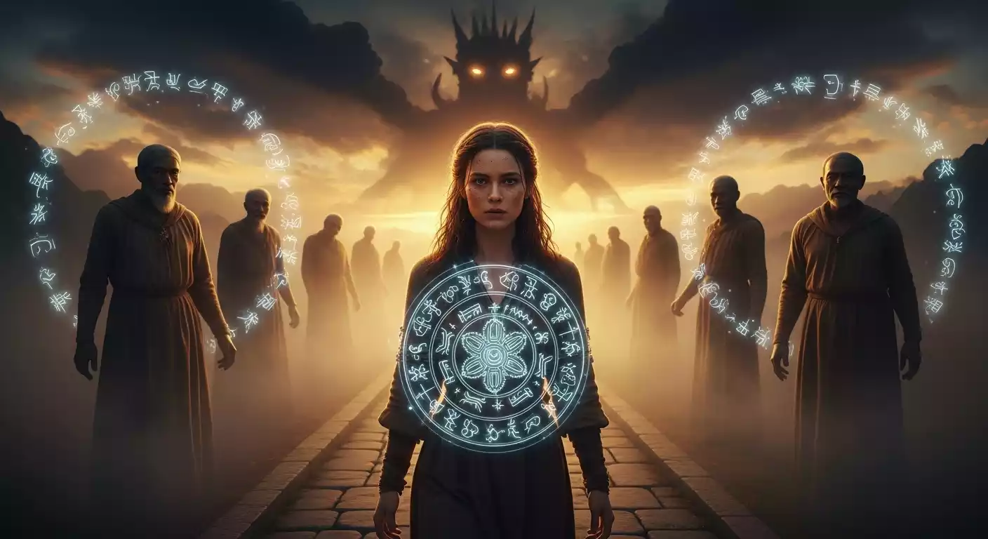 PROTECTORES ANCESTRALES