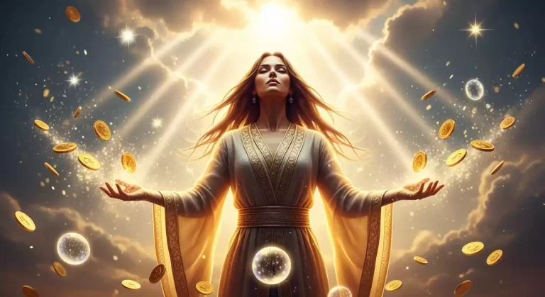 abundancia infinita