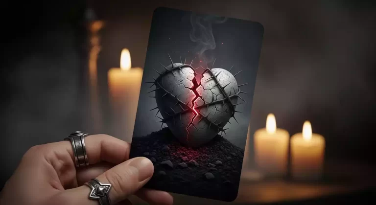 CORAZON DE PIEDRA