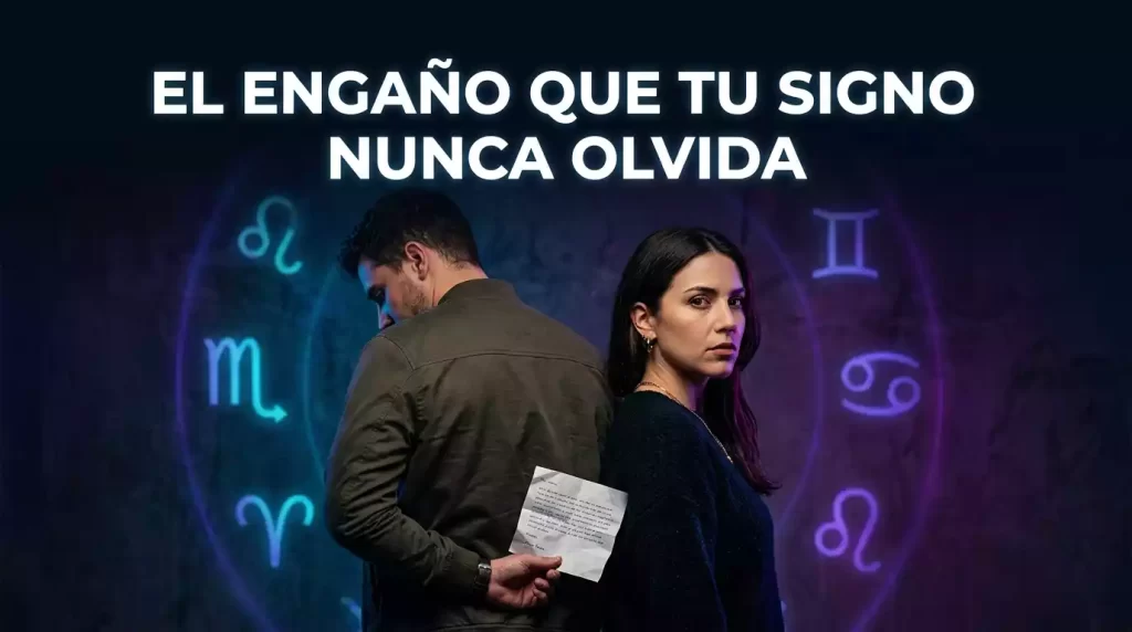 EL ENGAÑO