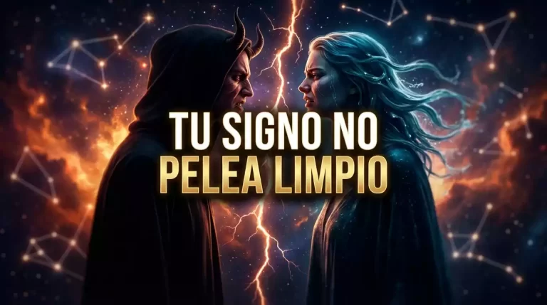 NO JUEGAS LIMPIO