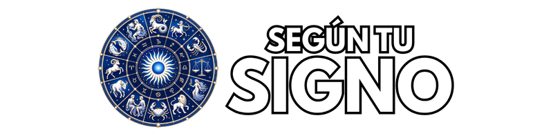 Según Tu Signo del Zodiaco